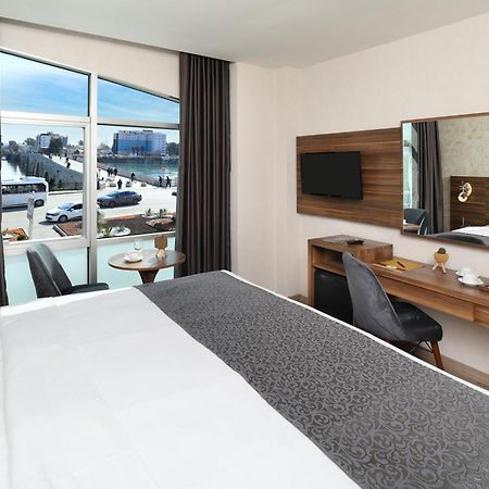 Adana Taskoeprue Hotel المظهر الخارجي الصورة