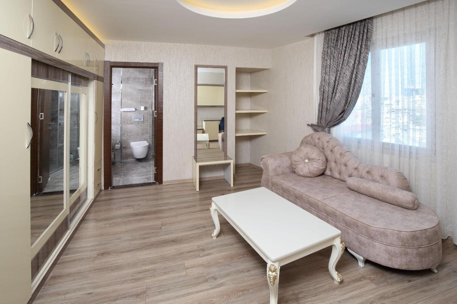 Adana Taskoeprue Hotel المظهر الخارجي الصورة