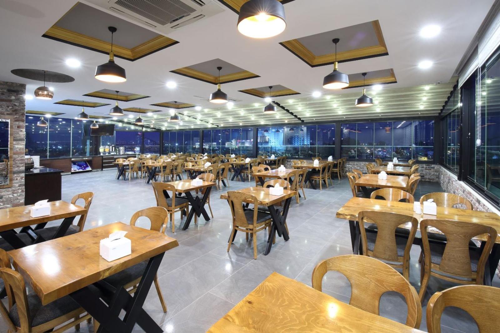 Adana Taskoeprue Hotel المظهر الخارجي الصورة